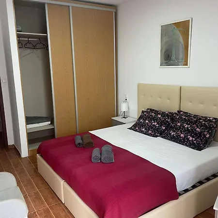 Aame Confort Marques Apartman *
