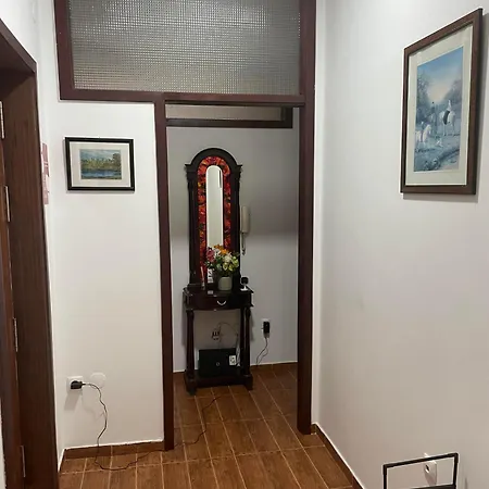 Aame Confort Marques Apartman Porto