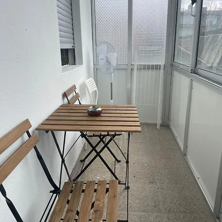 Apartmán Aame Confort Marques Porto