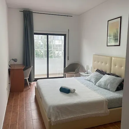 Aame Confort Marques Apartmán Porto